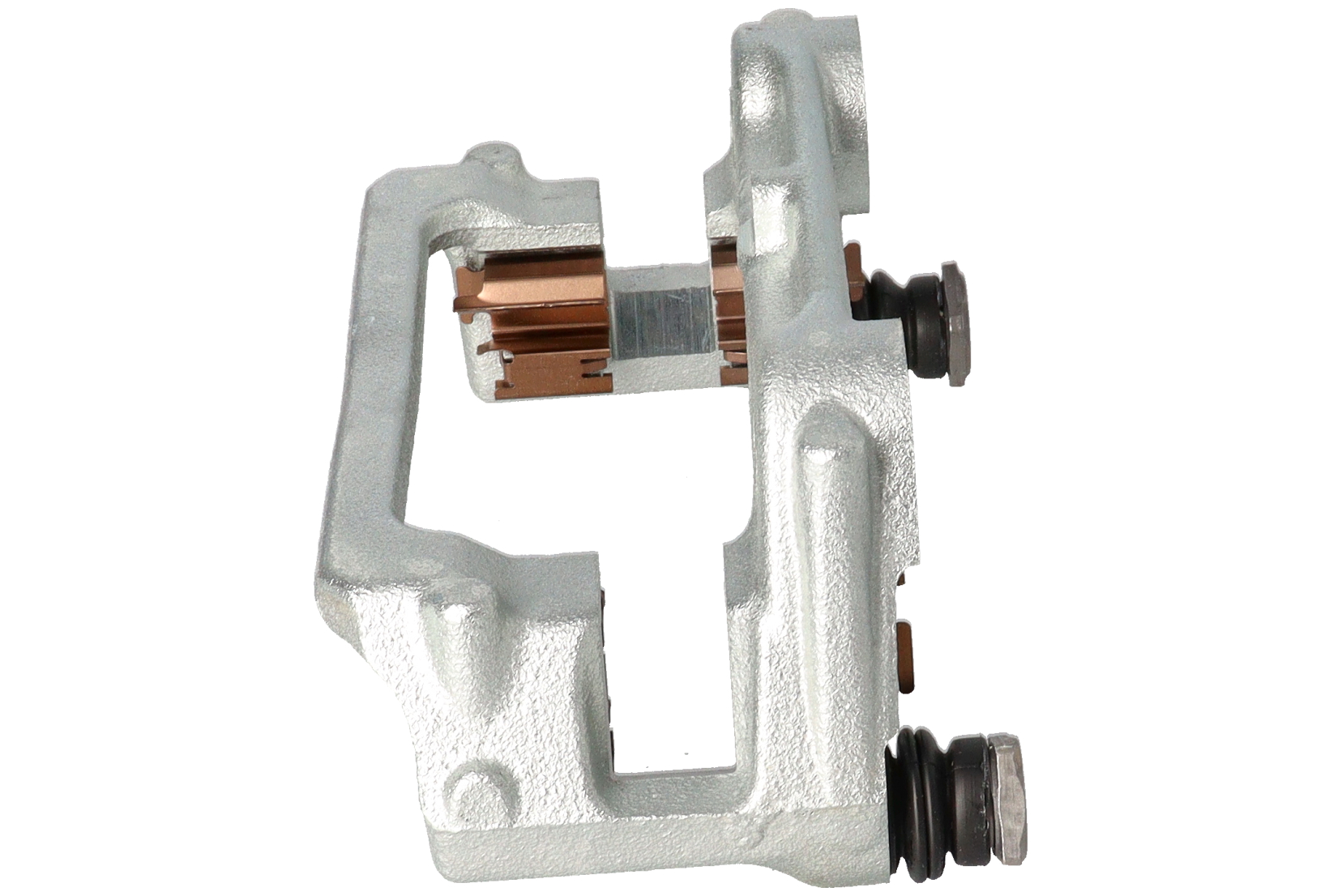 Bremsecaliper brakett