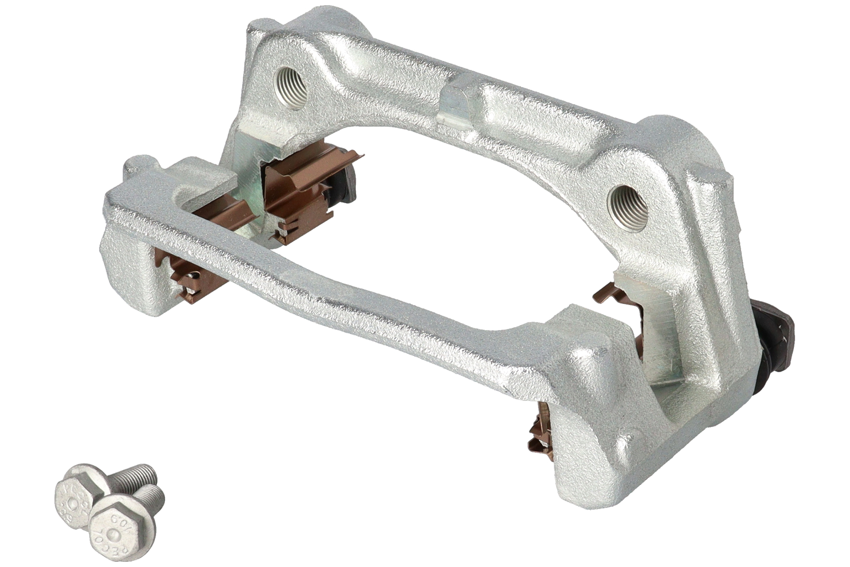 Bremsecaliper brakett