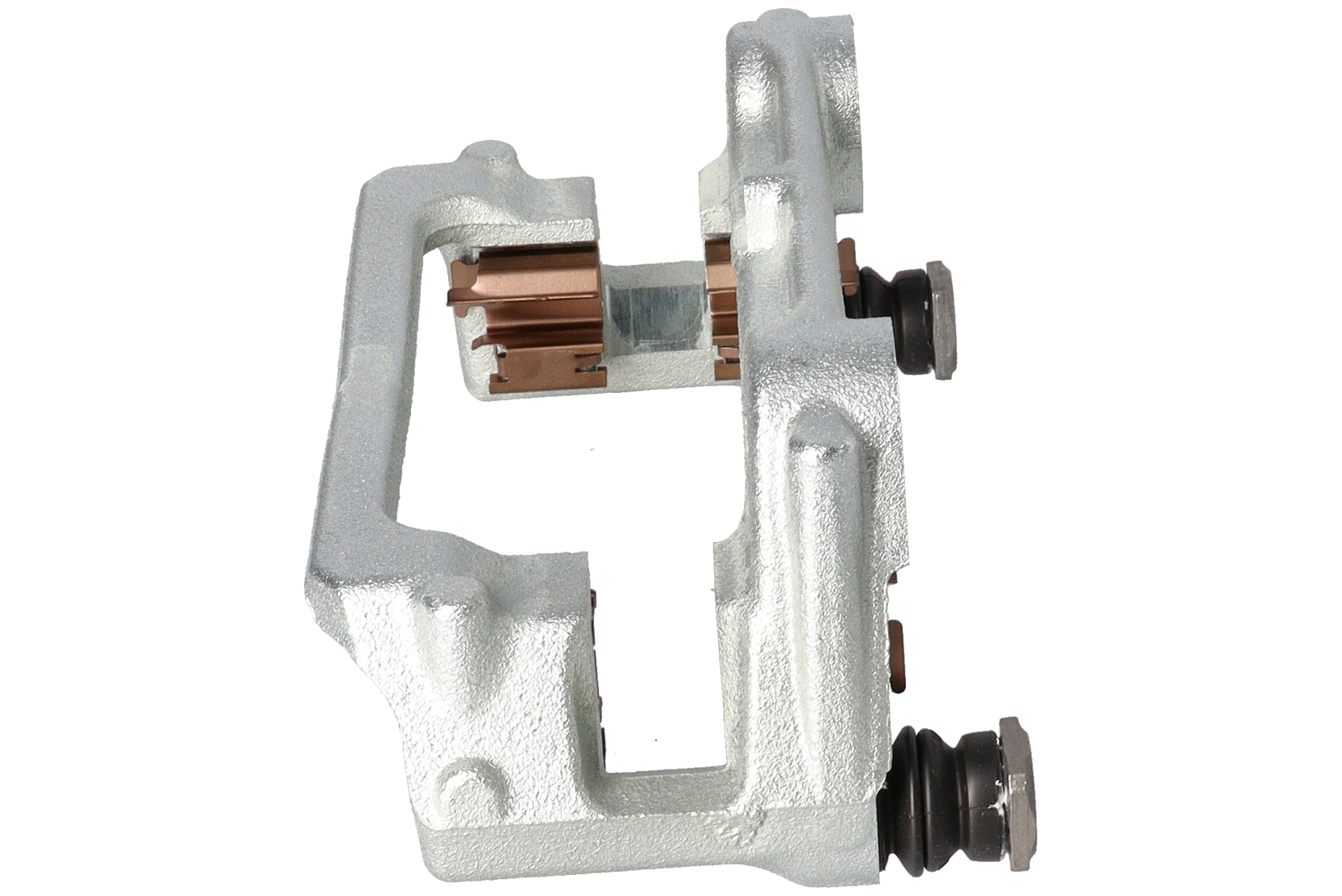 Bremsecaliper brakett