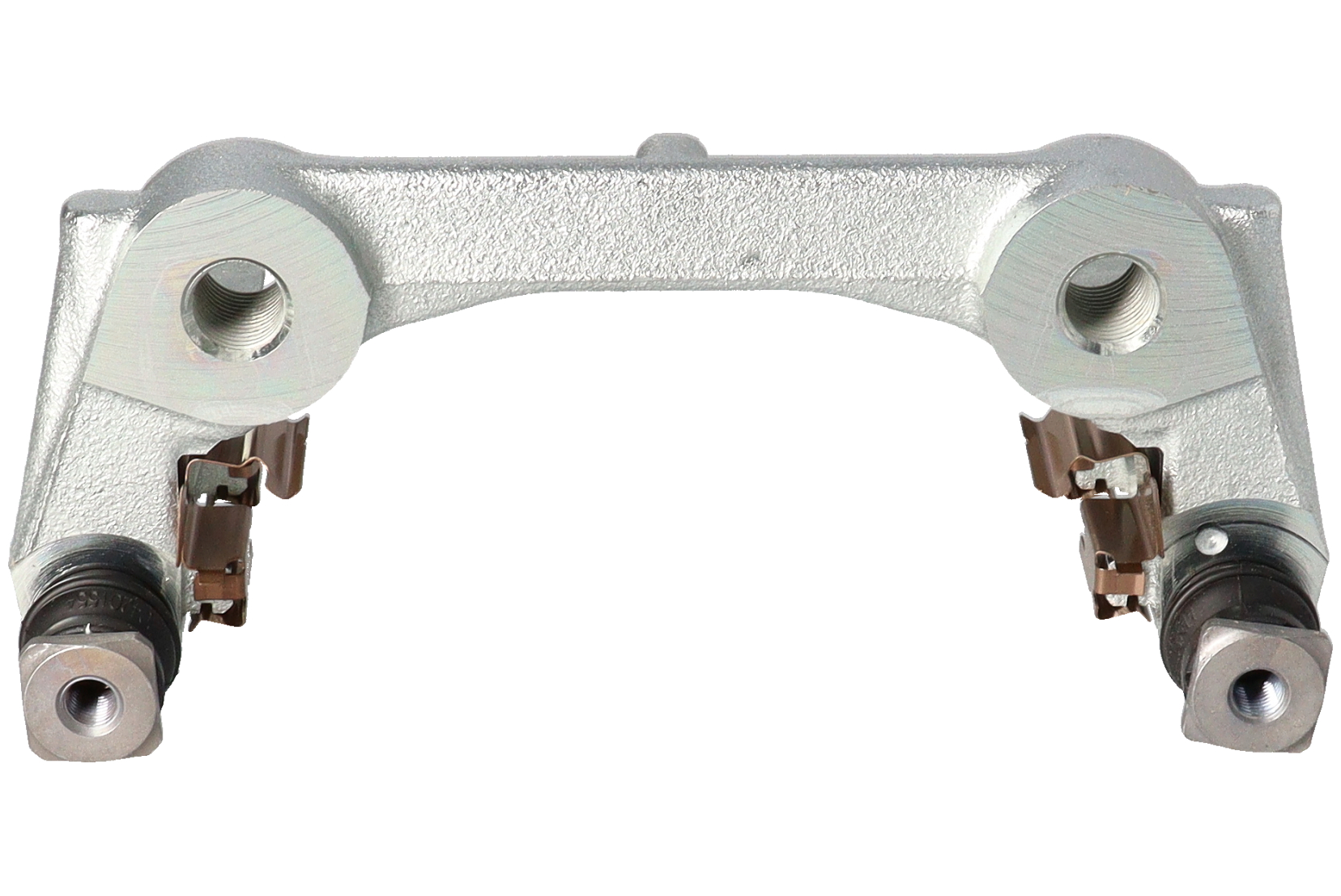 Bremsecaliper brakett