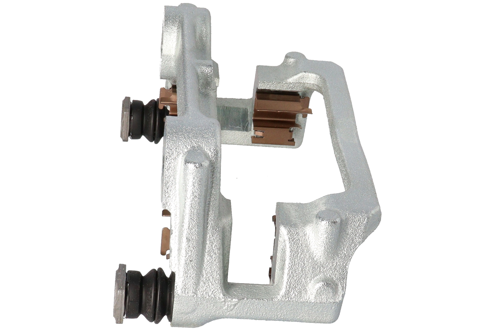 Bremsecaliper brakett