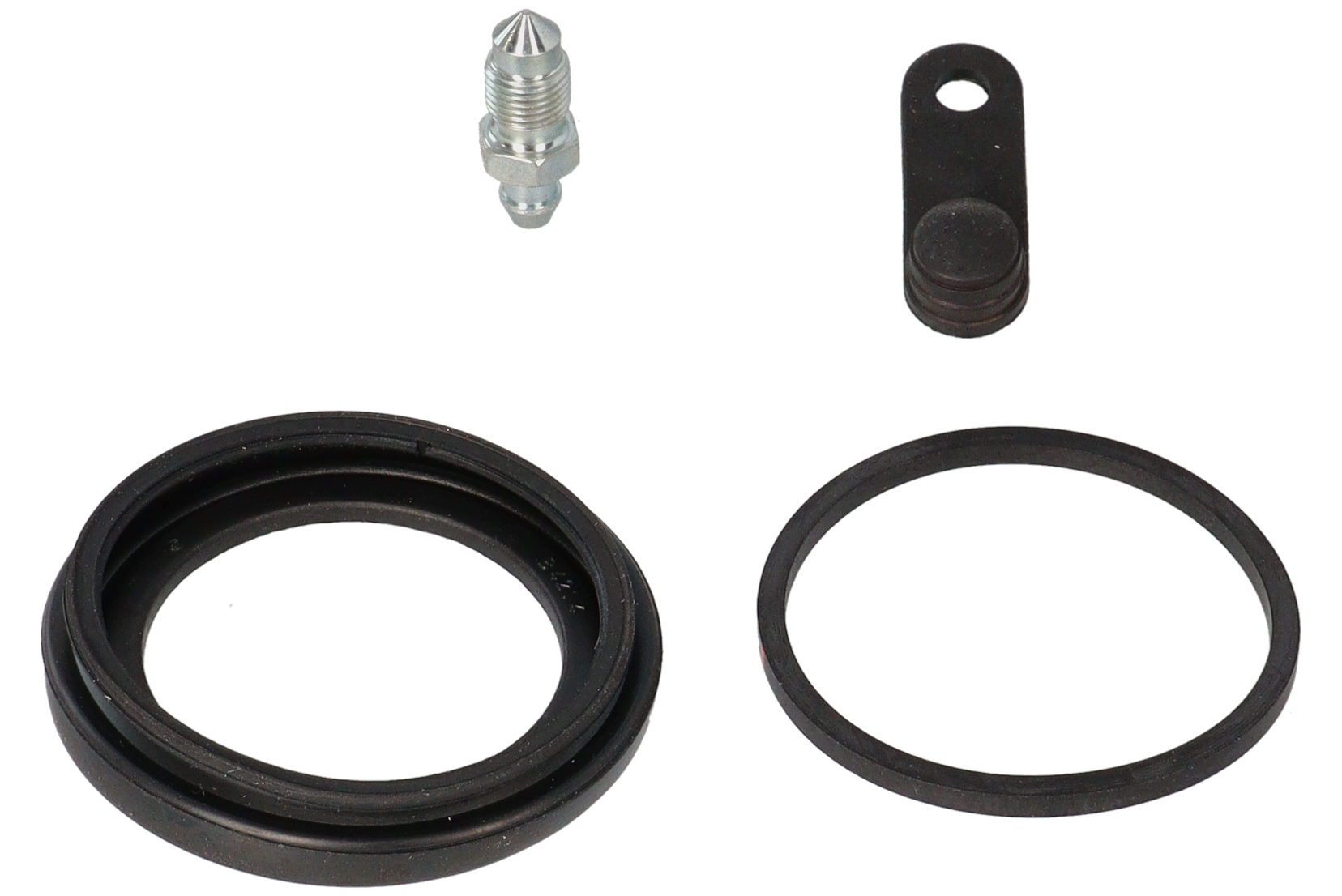 Bremsecaliper reparasjonssett