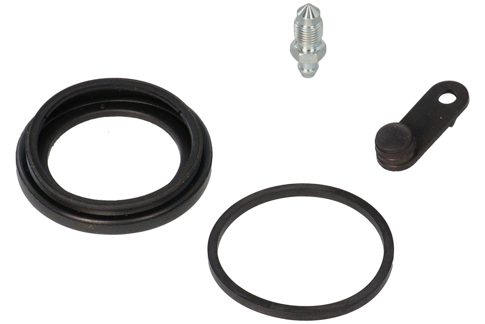 Bremsecaliper reparasjonssett