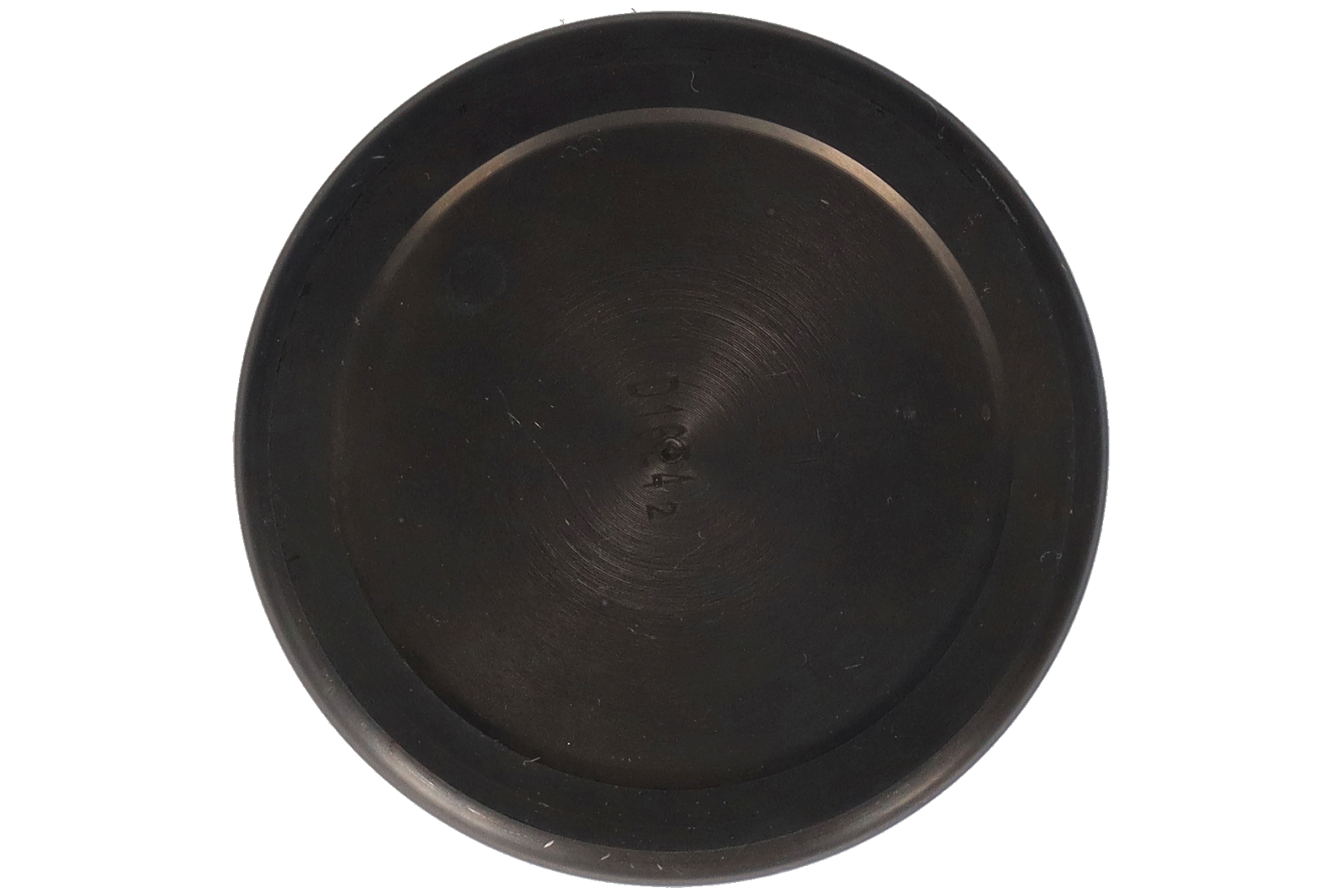 Bremsecaliper stempel