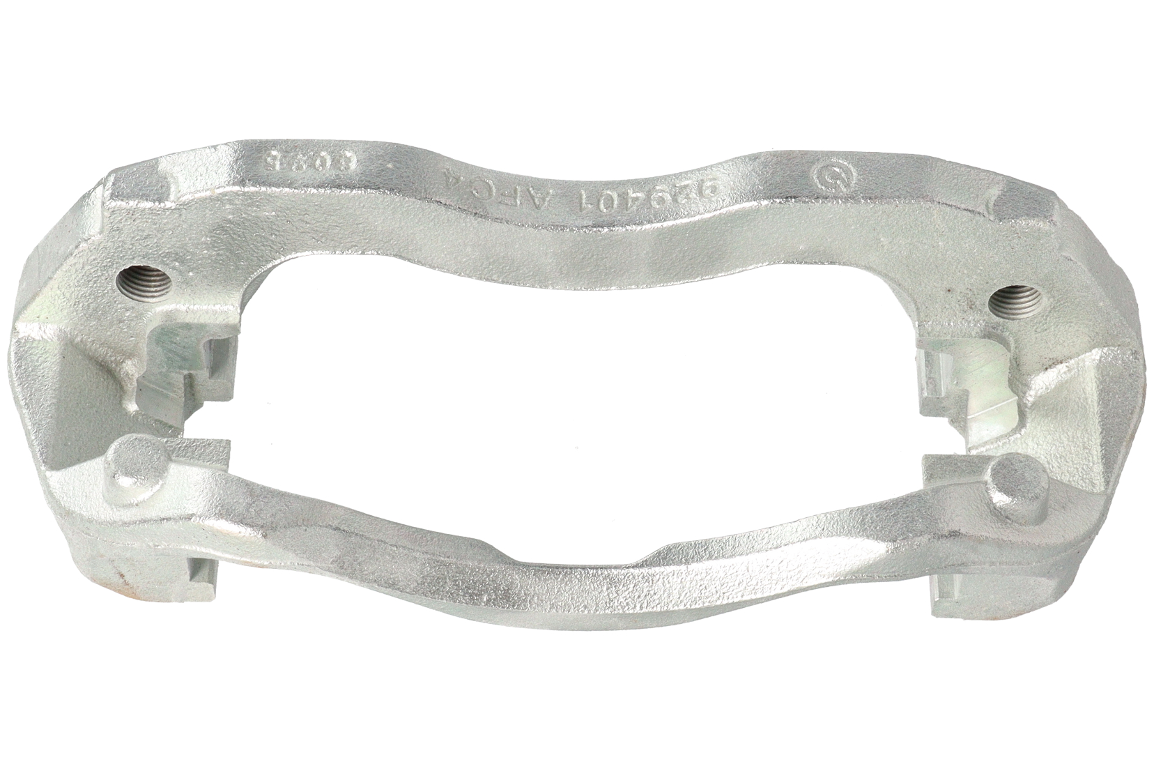 Bremsecaliper brakett