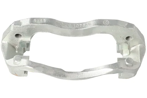 Bremsecaliper brakett