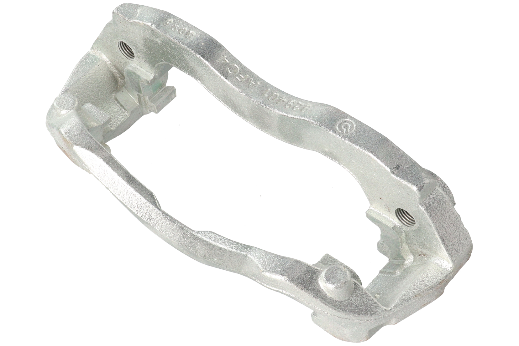 Bremsecaliper brakett