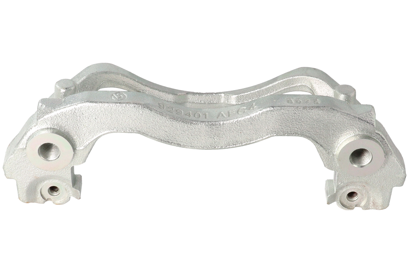 Bremsecaliper brakett