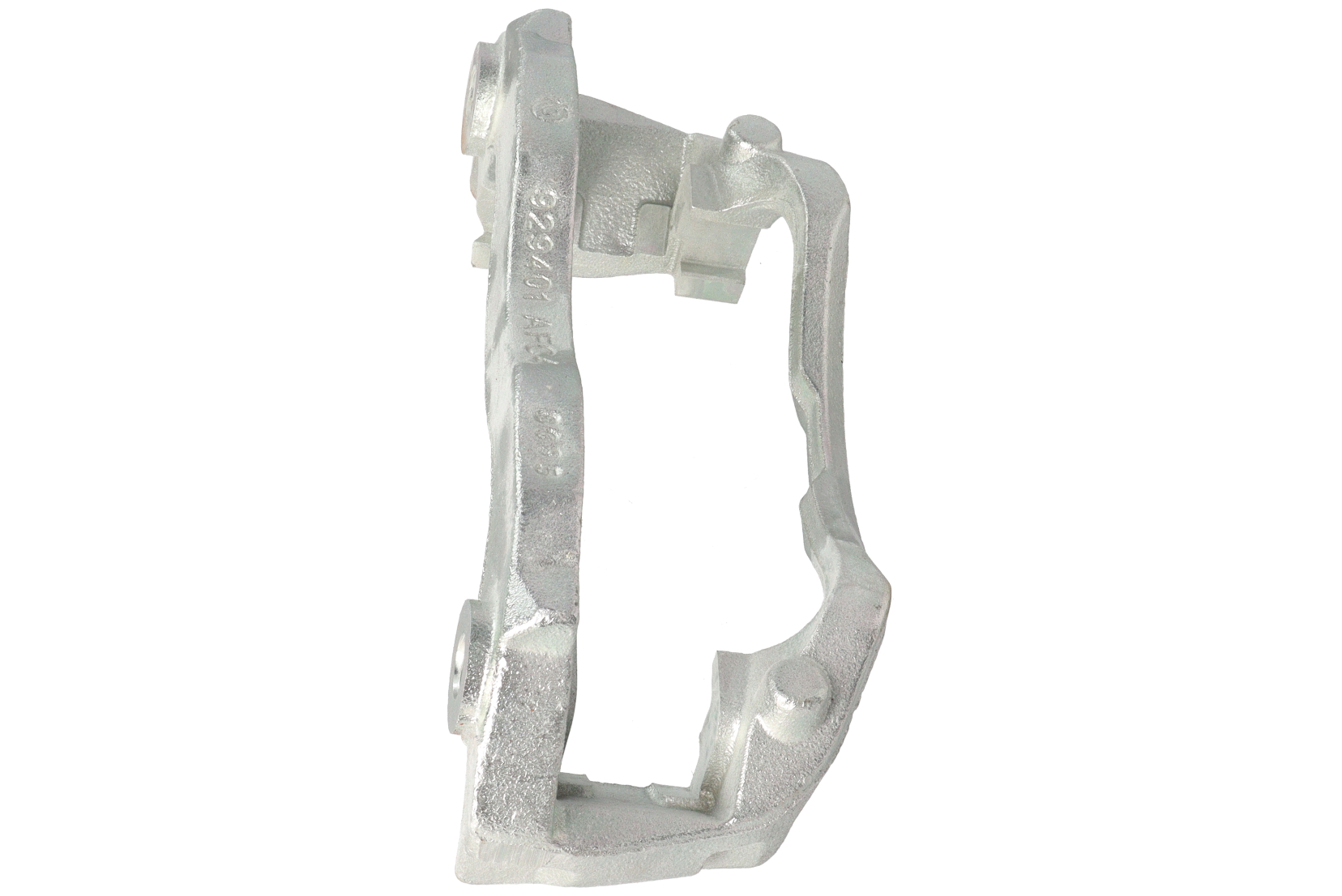 Bremsecaliper brakett