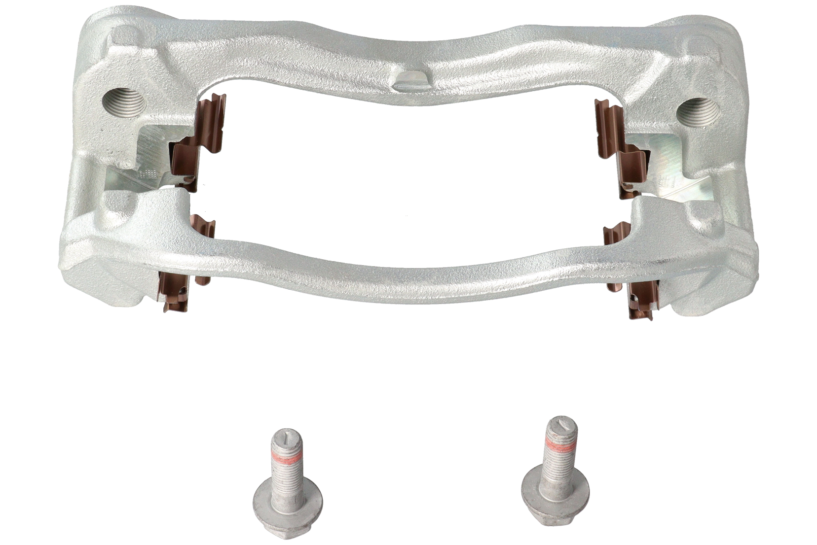 Bremsecaliper brakett