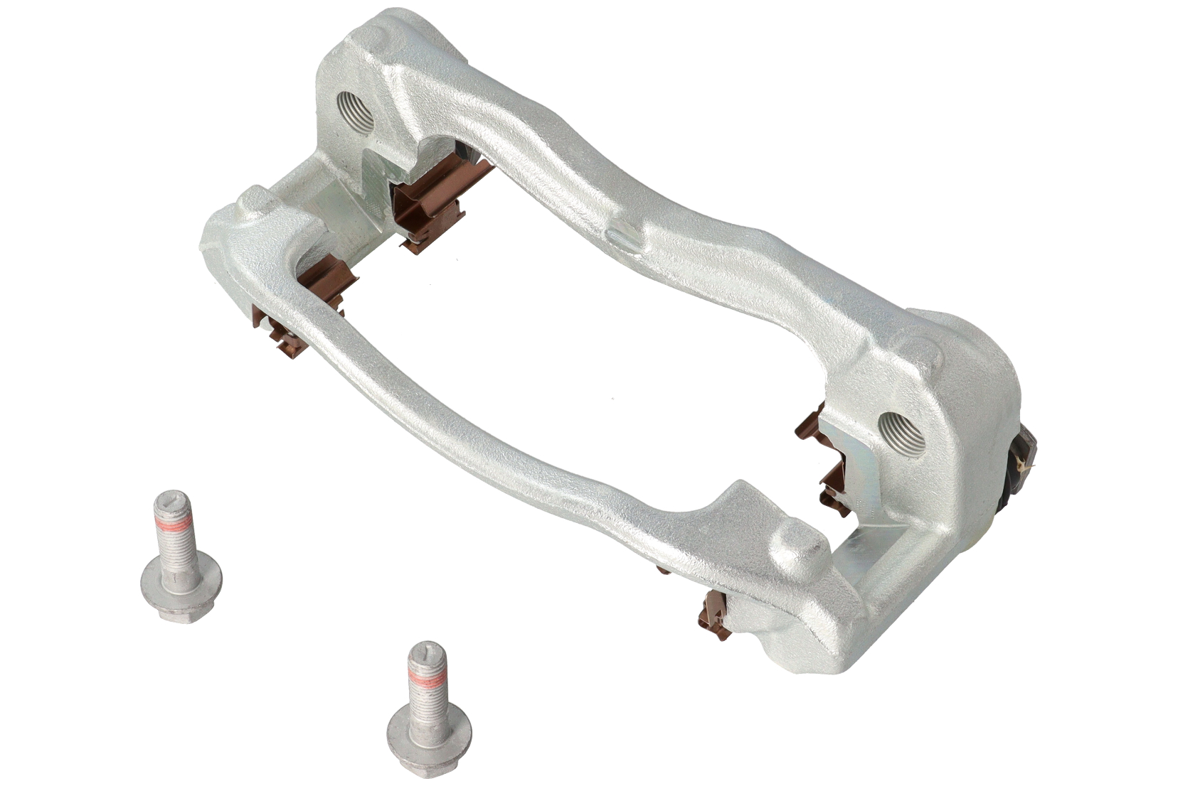 Bremsecaliper brakett