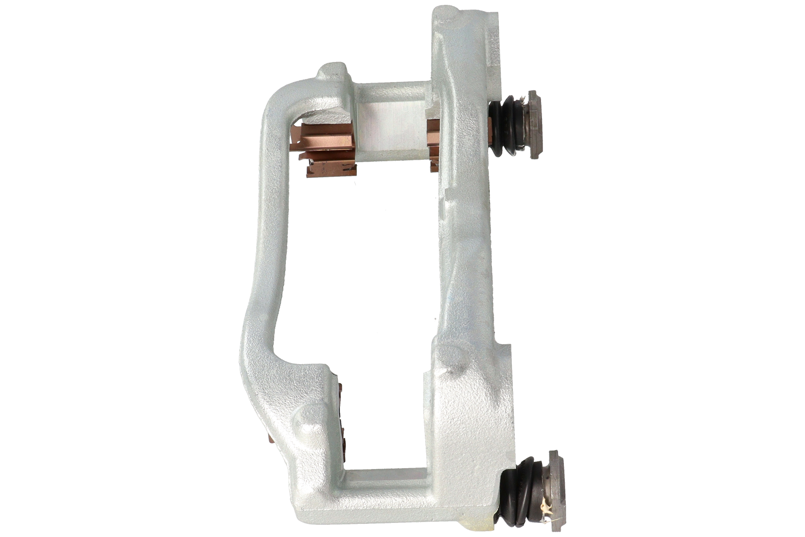 Bremsecaliper brakett