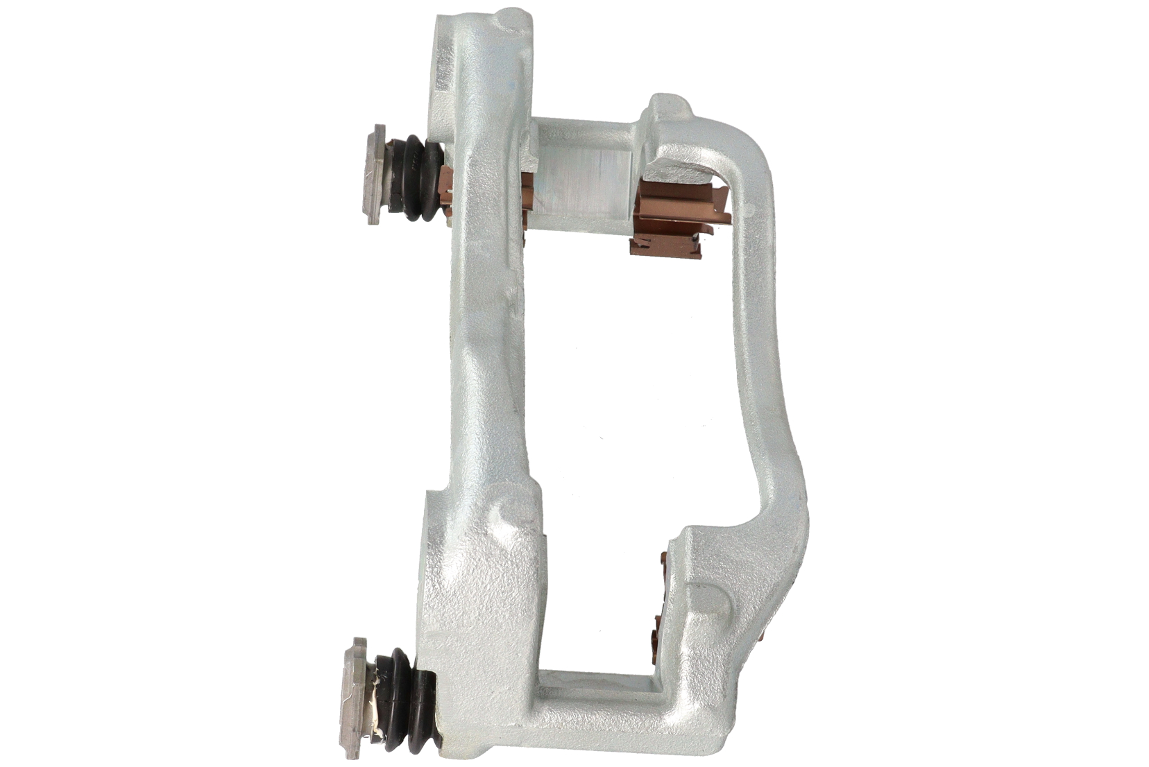 Bremsecaliper brakett