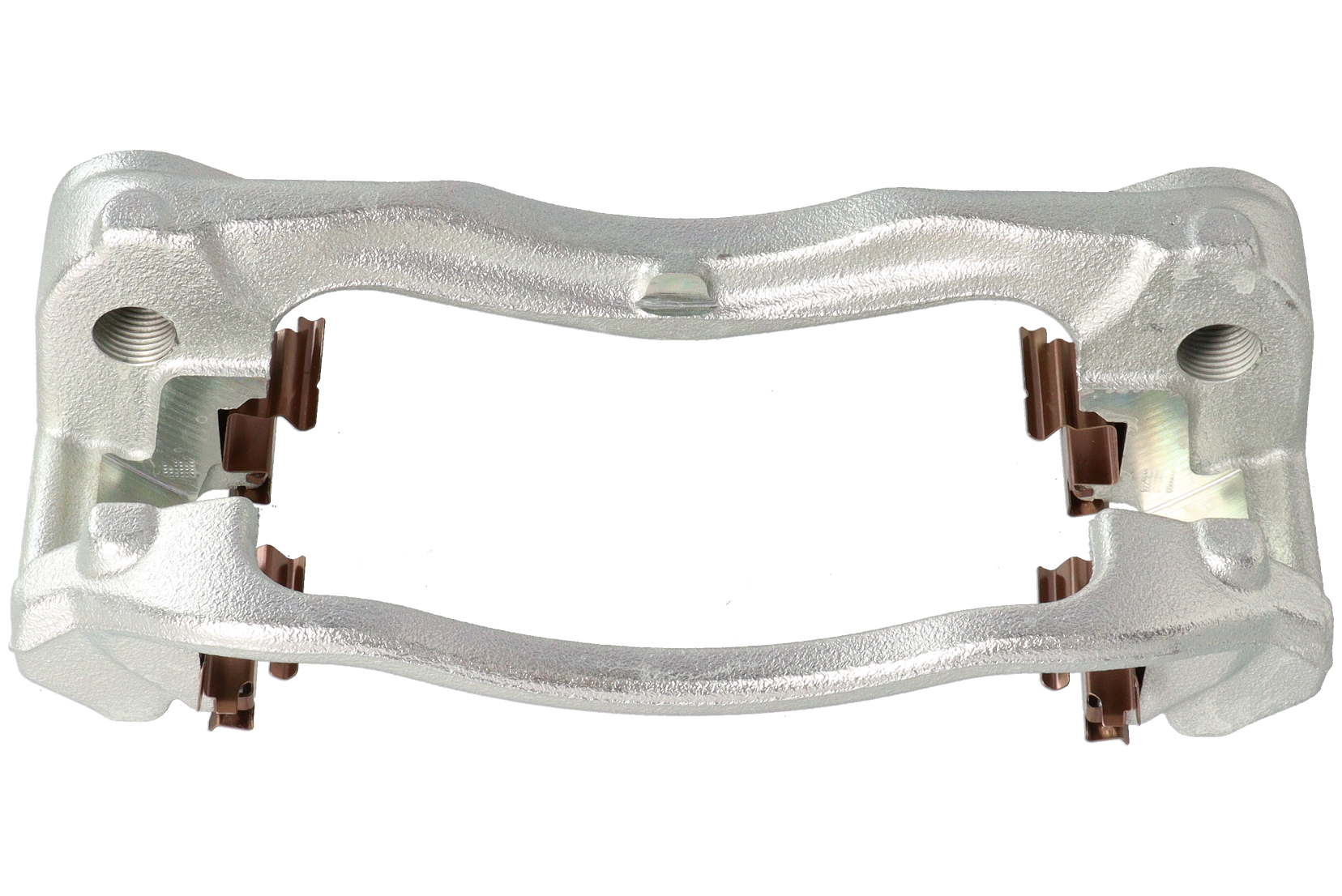 Bremsecaliper brakett