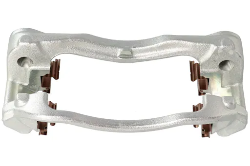 Bremsecaliper brakett