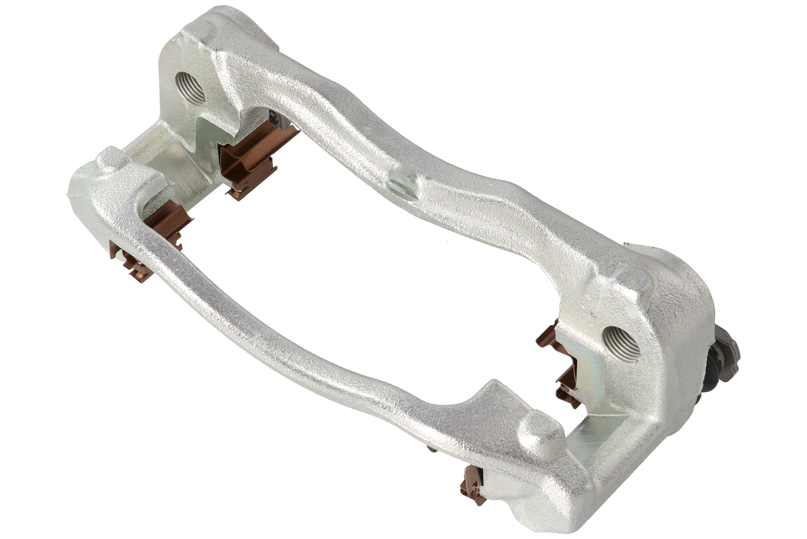 Bremsecaliper brakett