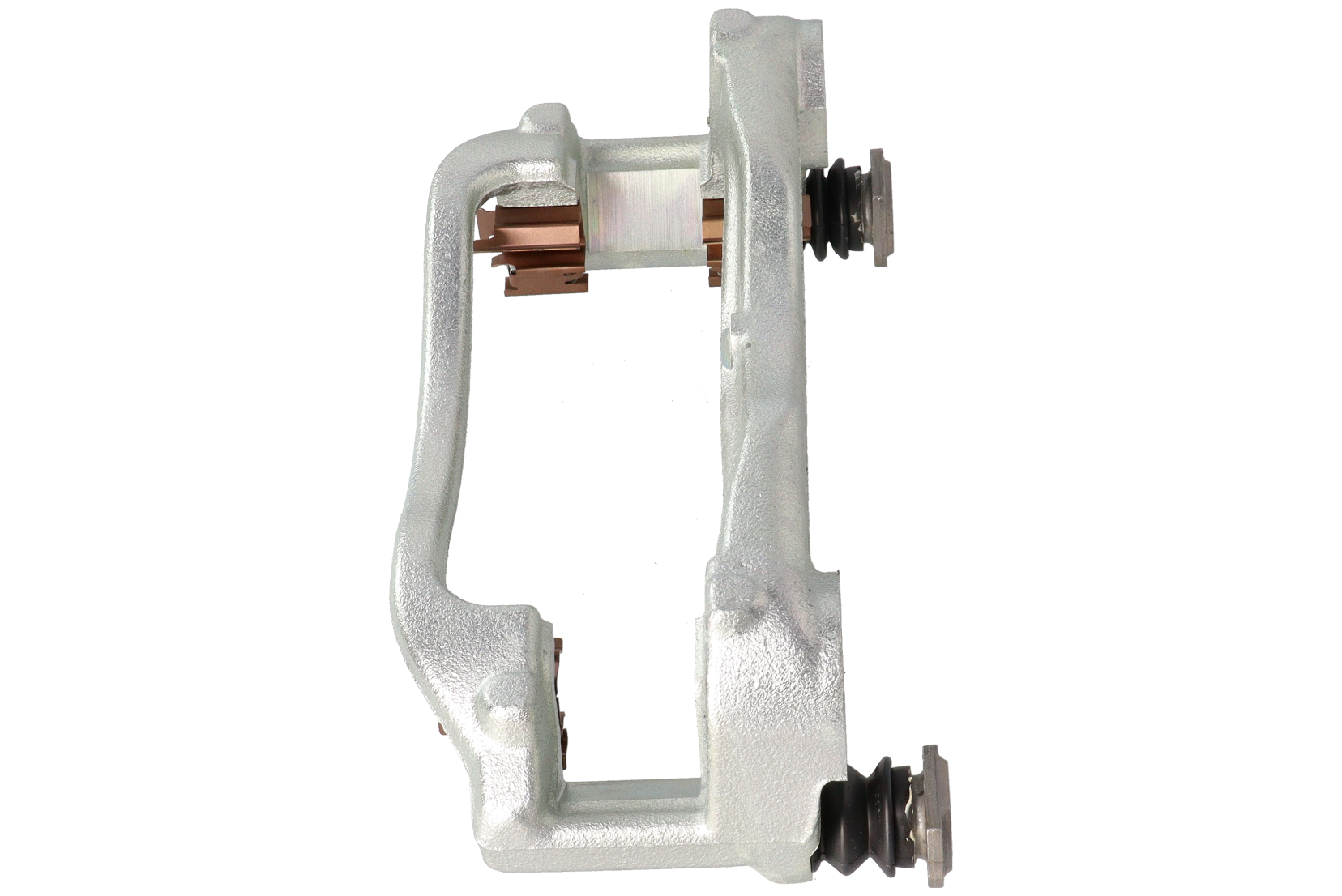 Bremsecaliper brakett