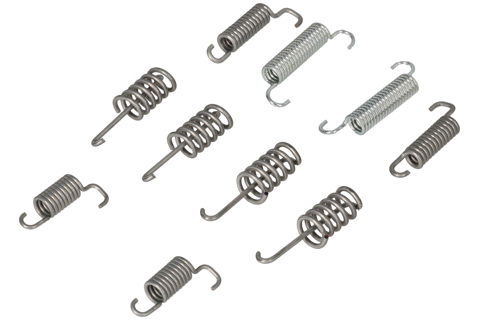 Bremsesko, monteringssett