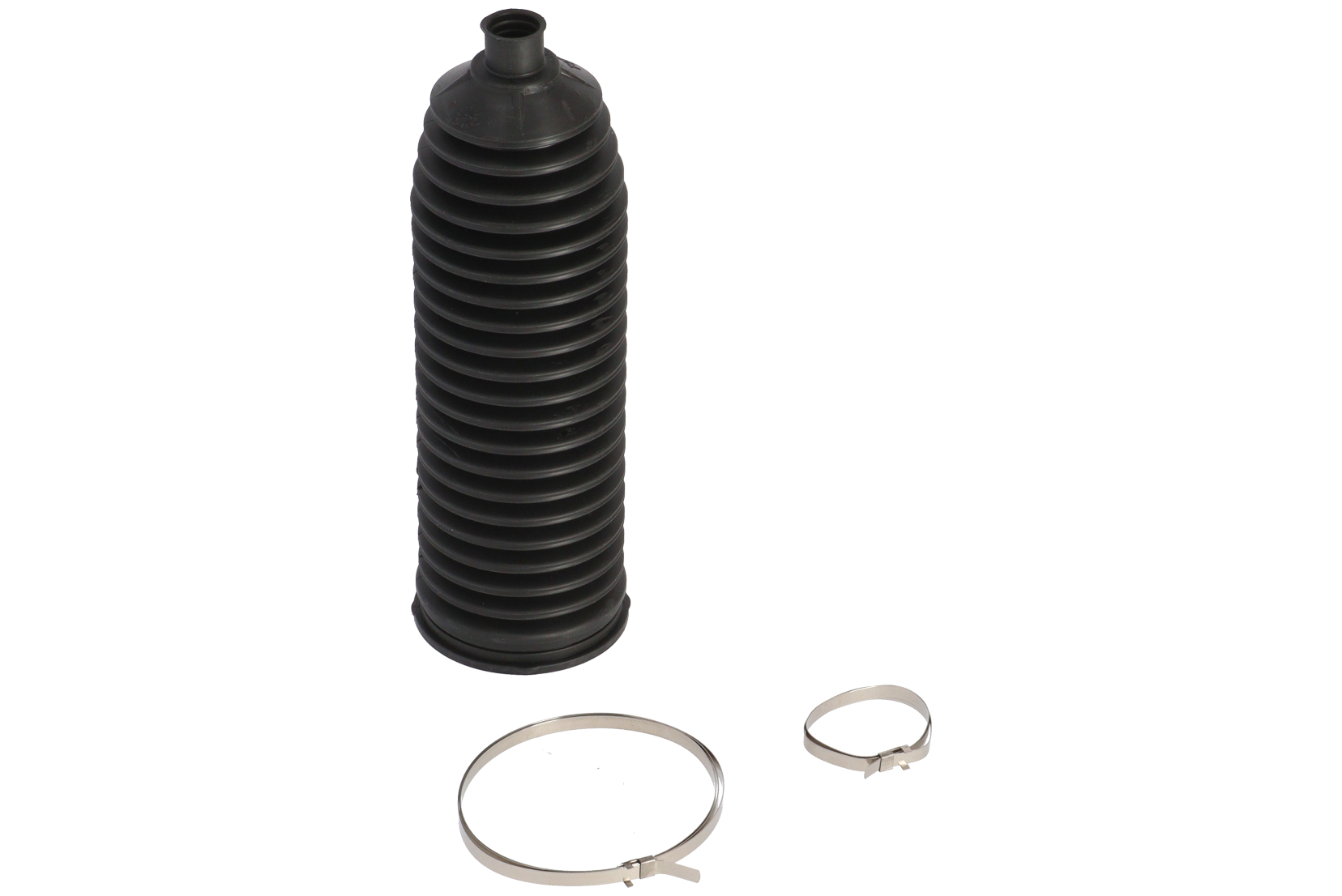 Mansjett, Servotannstang