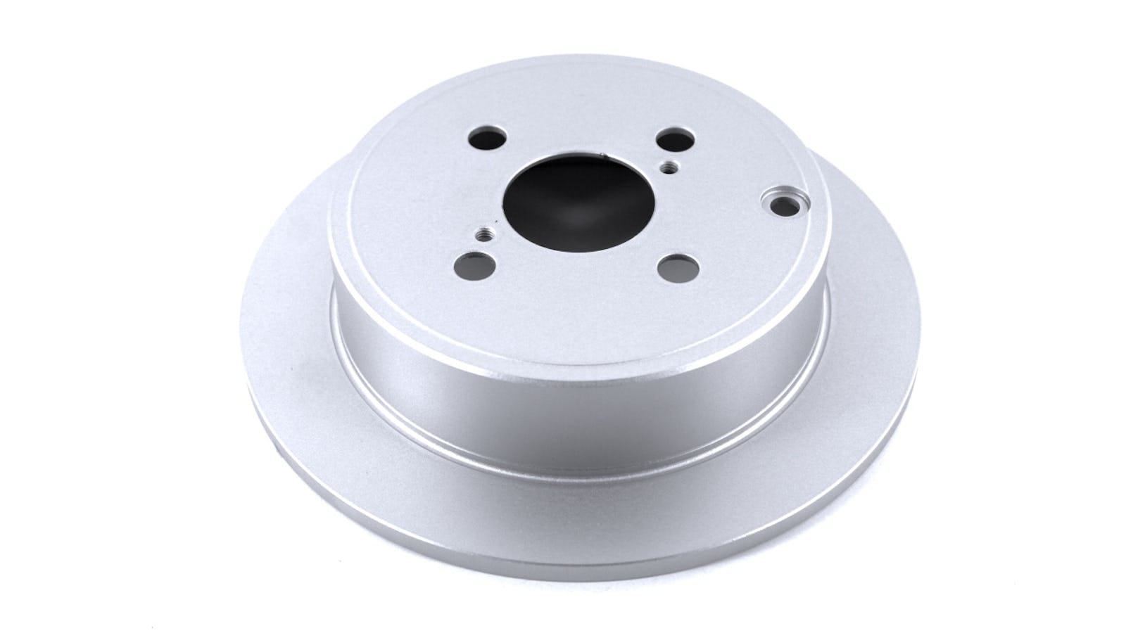 Bremsesett med calipere