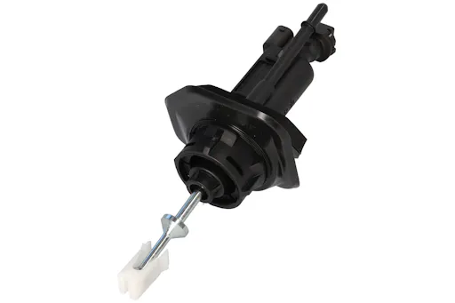 Clutch, hovedpumpe