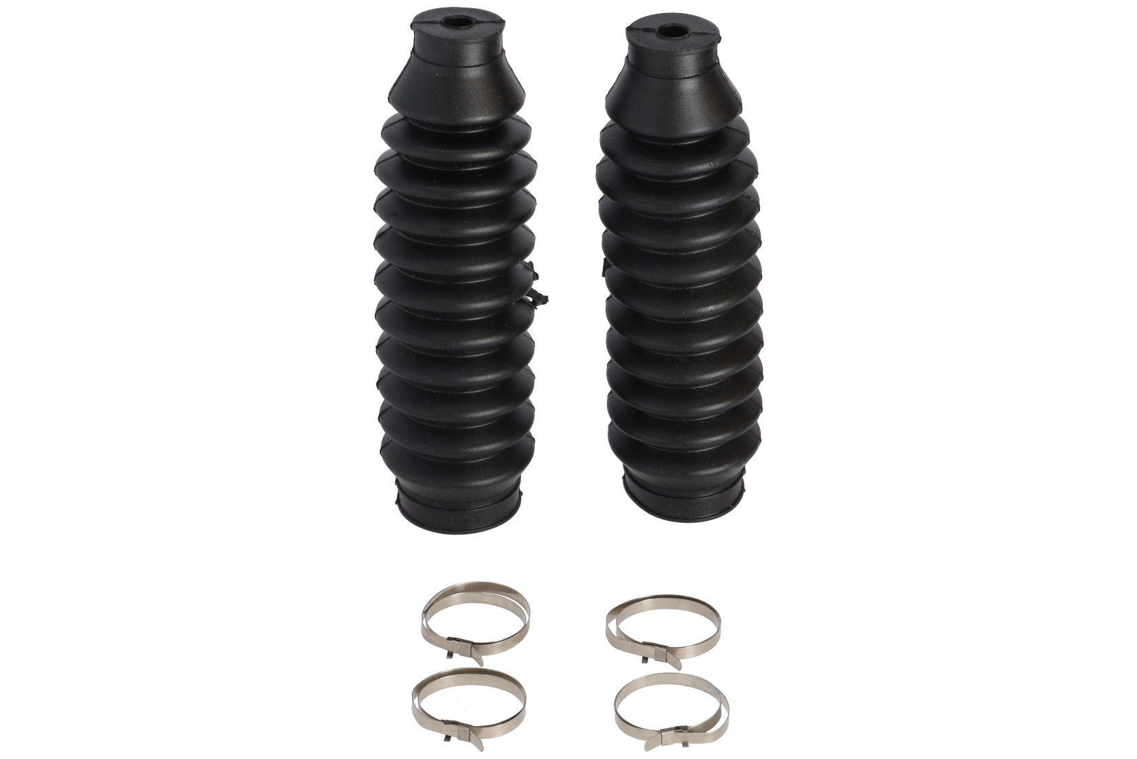 Mansjett, Servotannstang