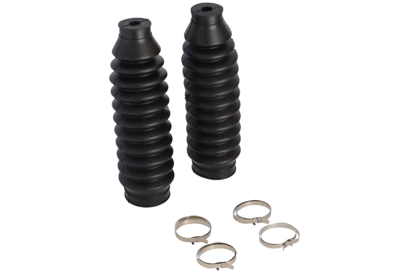 Mansjett, Servotannstang