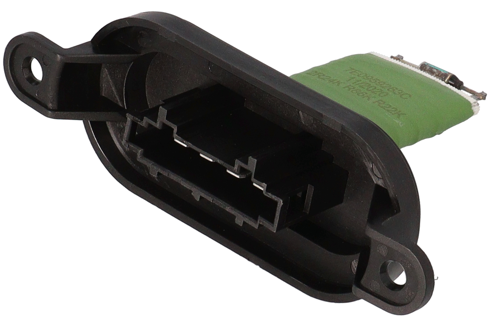 Varmeapparat, formotstand