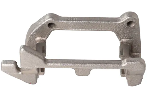 Bremsecaliper brakett
