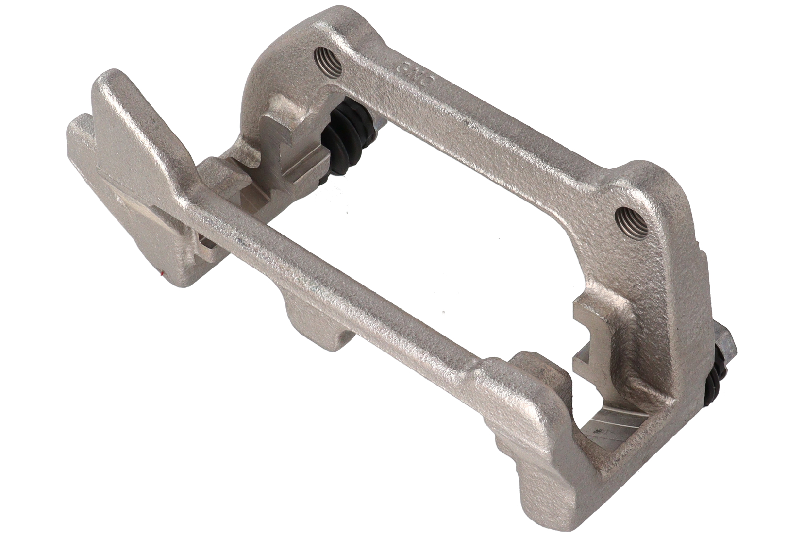 Bremsecaliper brakett