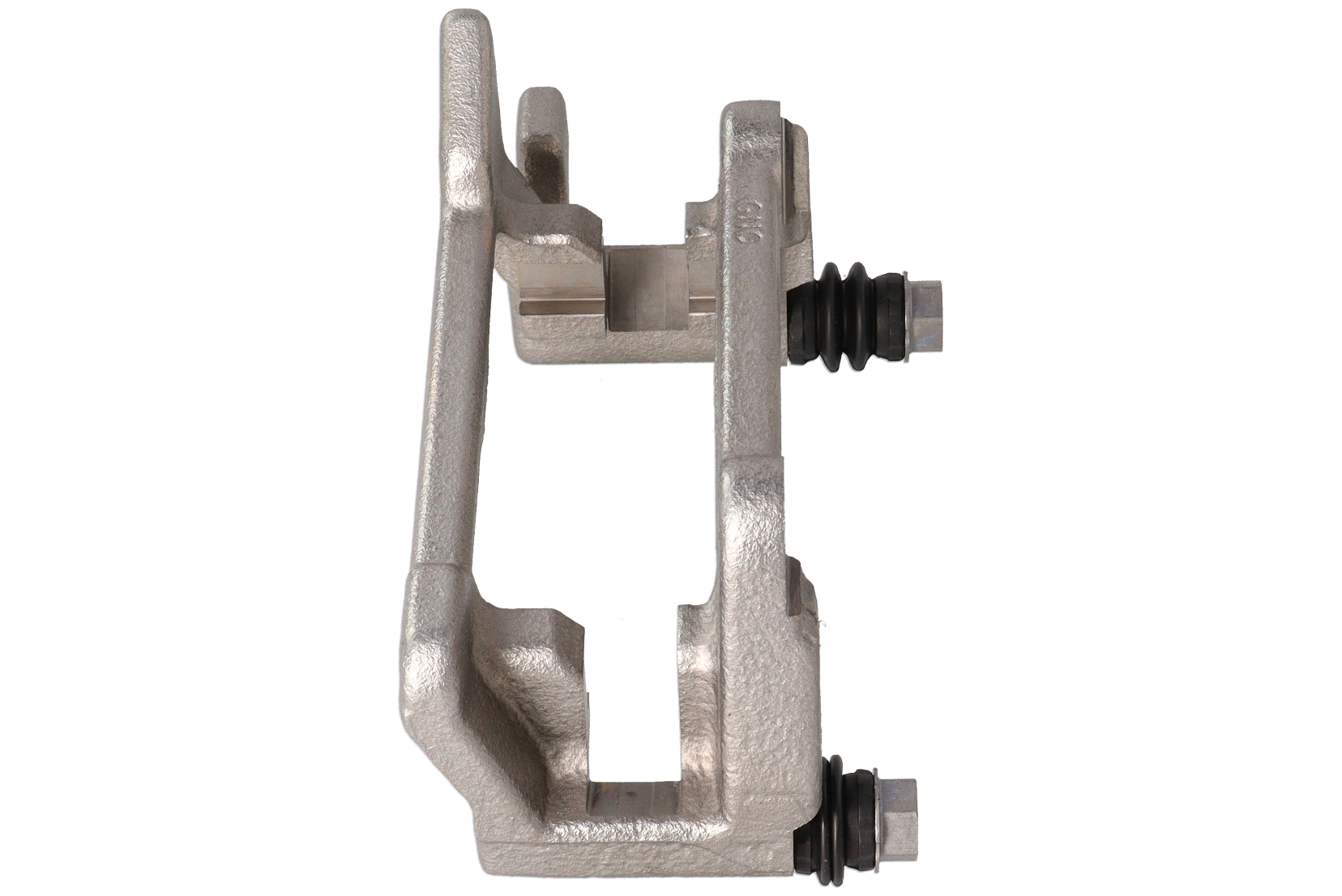 Bremsecaliper brakett