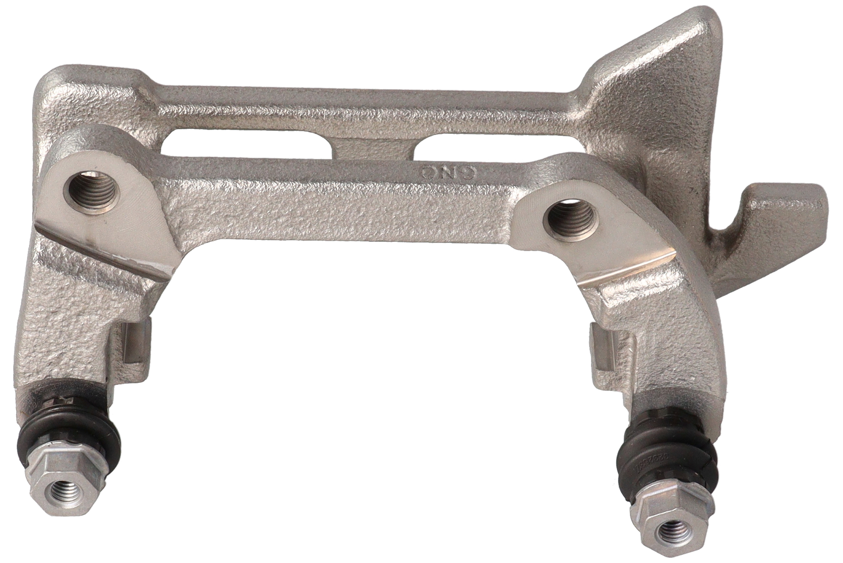 Bremsecaliper brakett