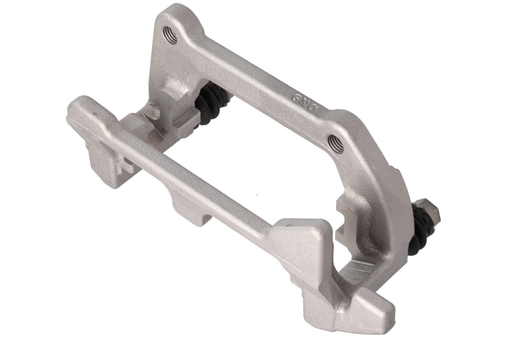 Bremsecaliper brakett