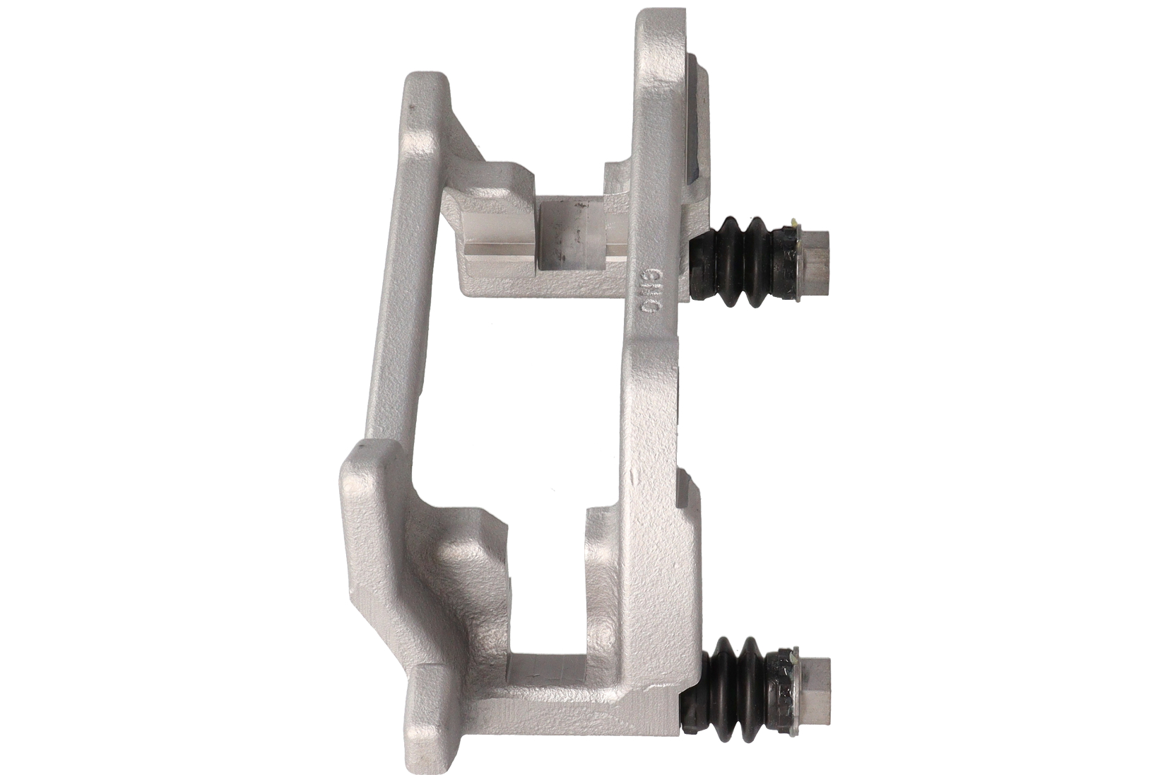 Bremsecaliper brakett