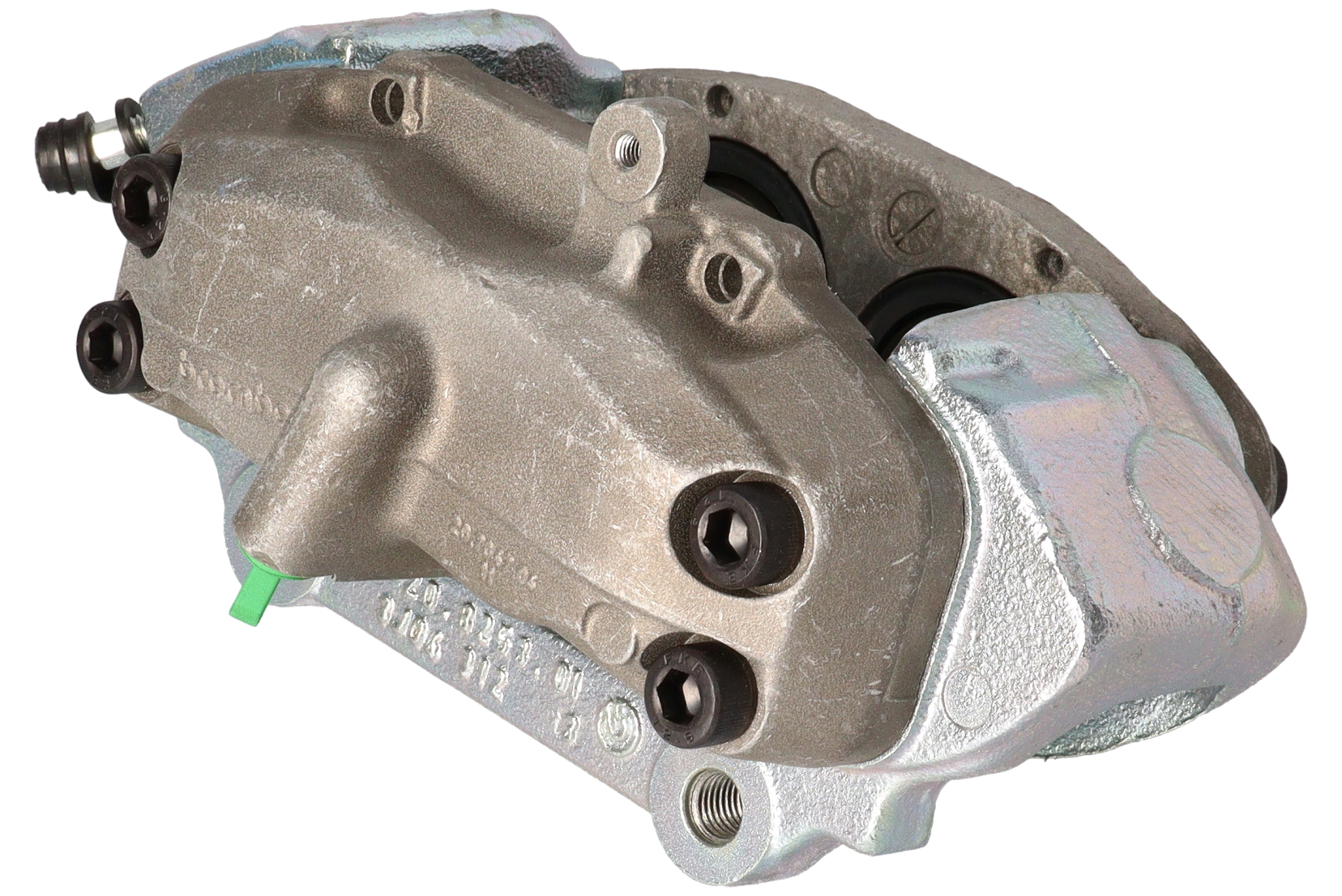 Bremsecaliper