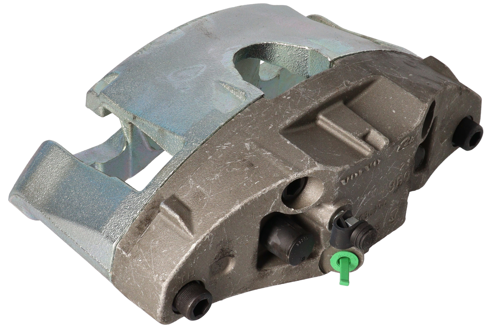 Bremsecaliper
