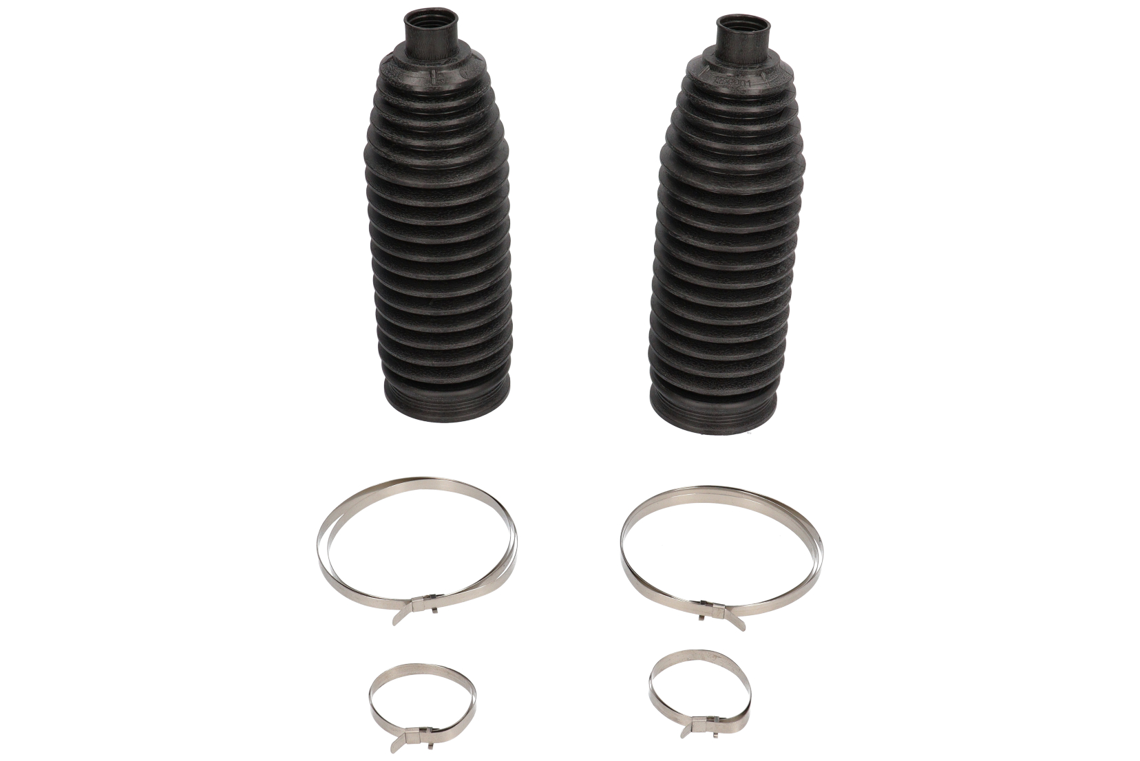 Mansjett, Servotannstang til Volvo