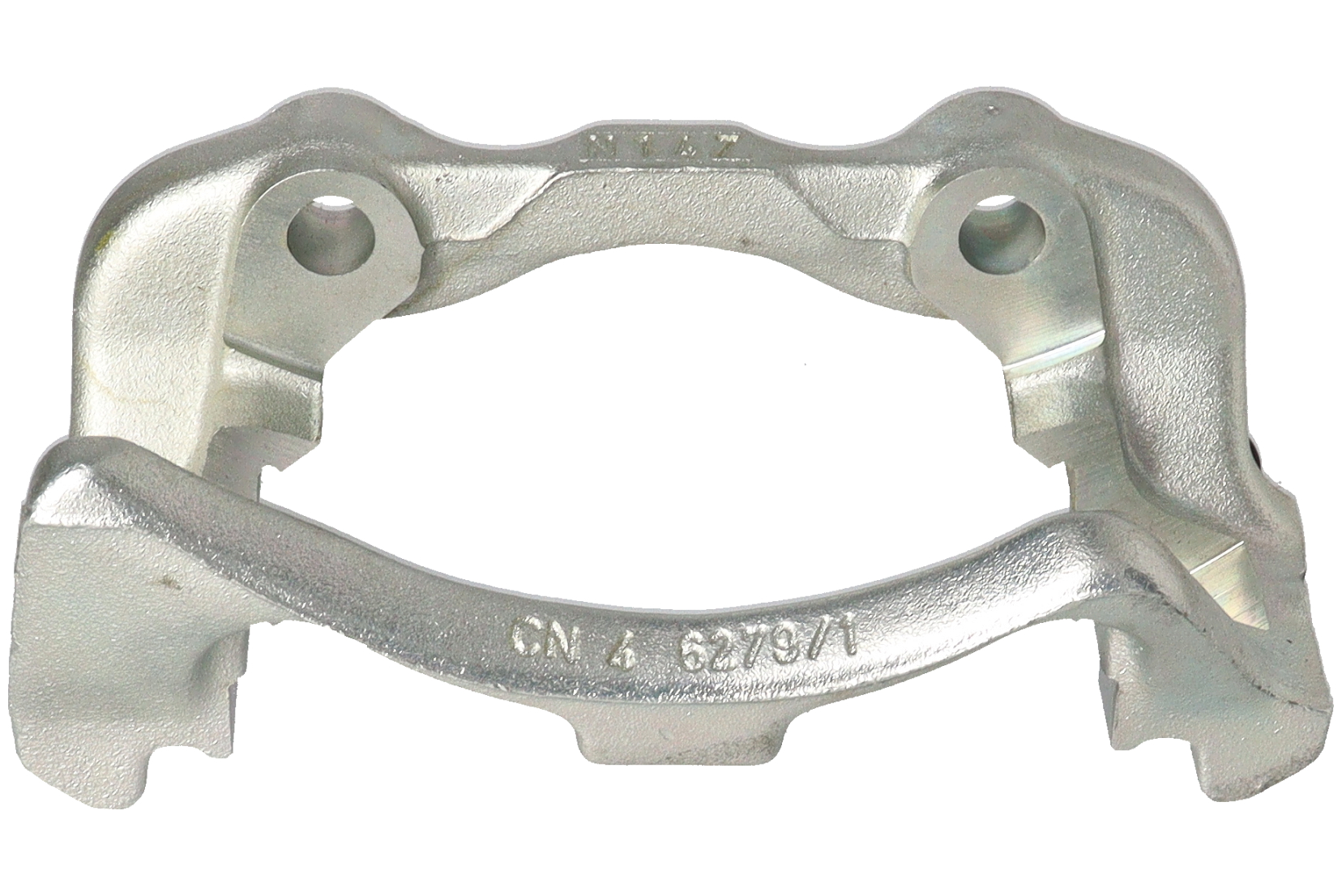 Bremsecaliper brakett