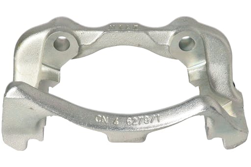 Bremsecaliper brakett