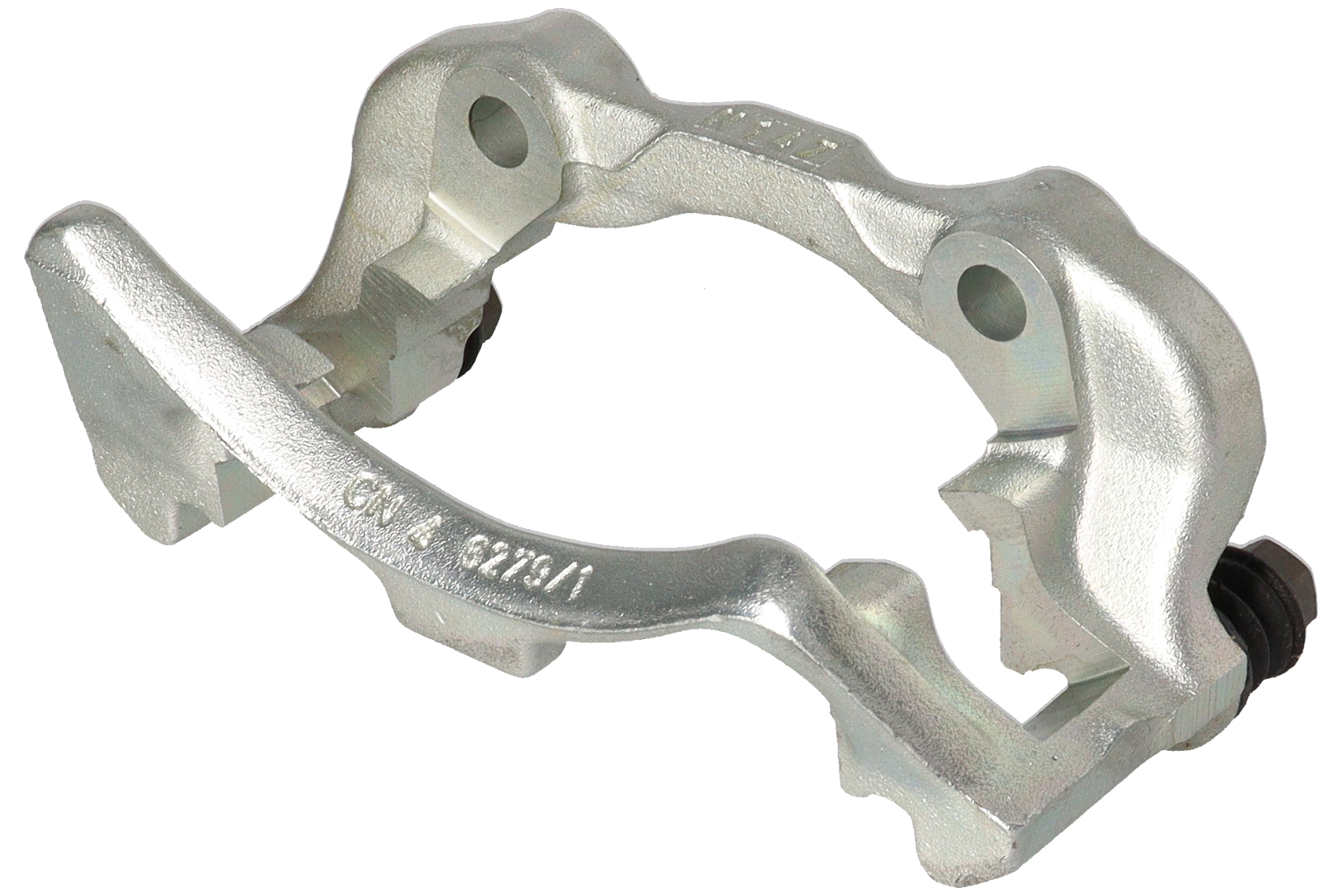 Bremsecaliper brakett