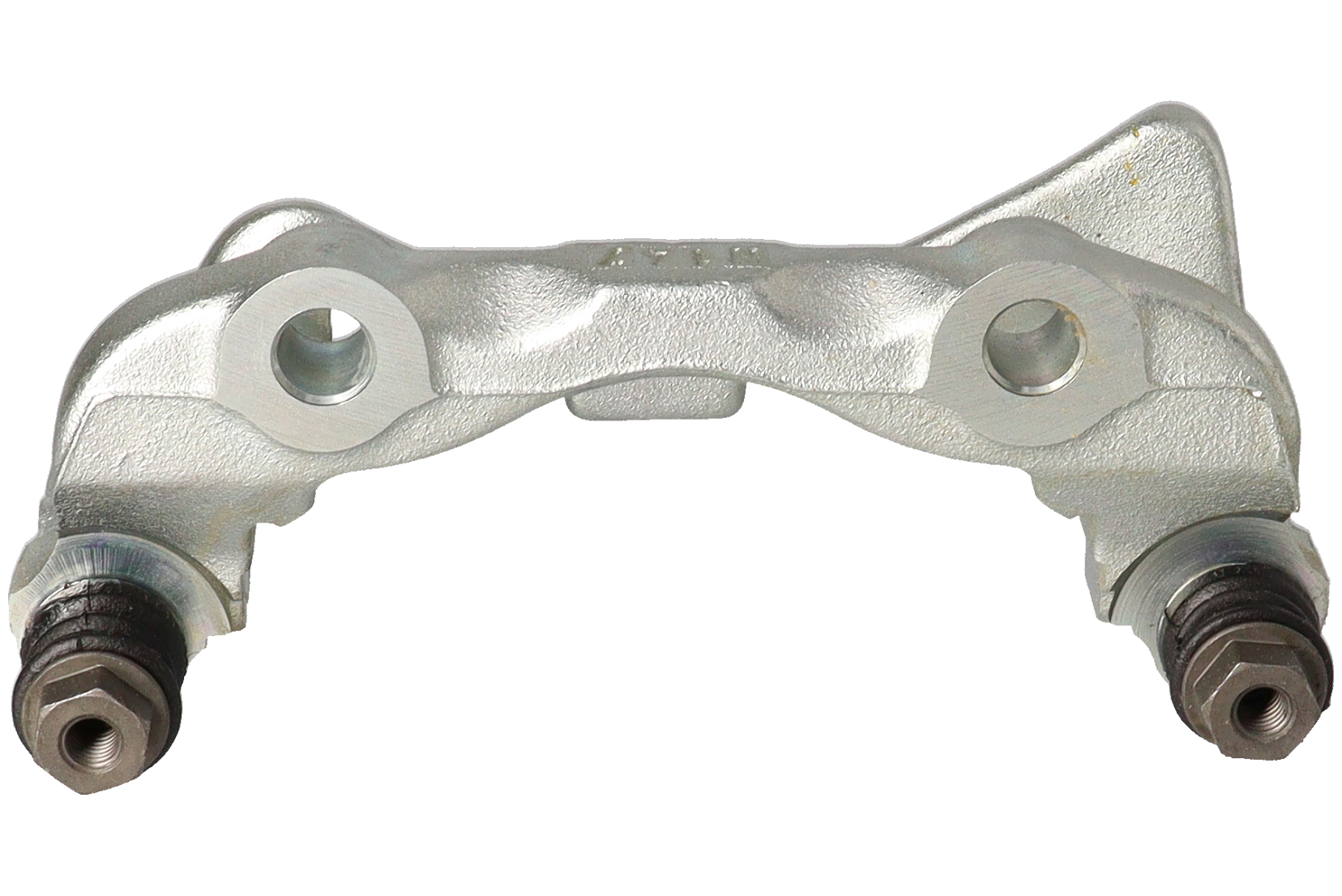 Bremsecaliper brakett