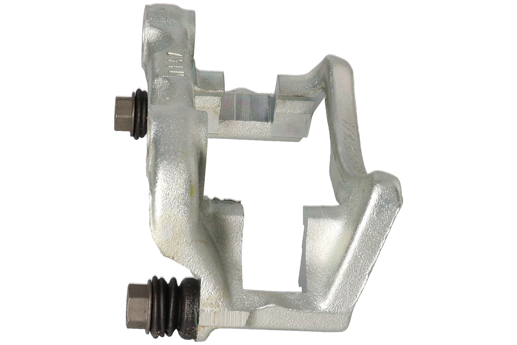 Bremsecaliper brakett