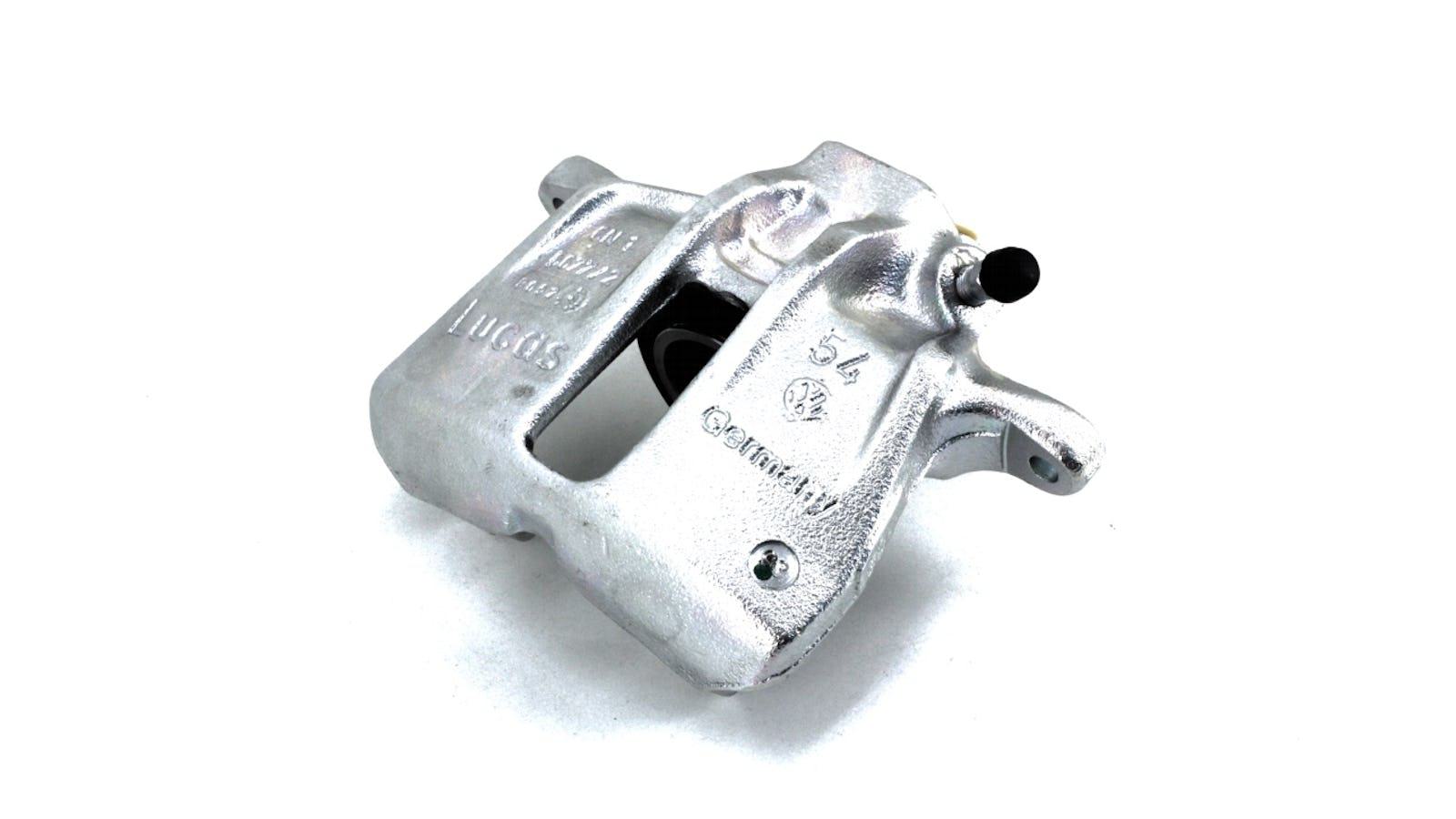 Bremsesett med calipere