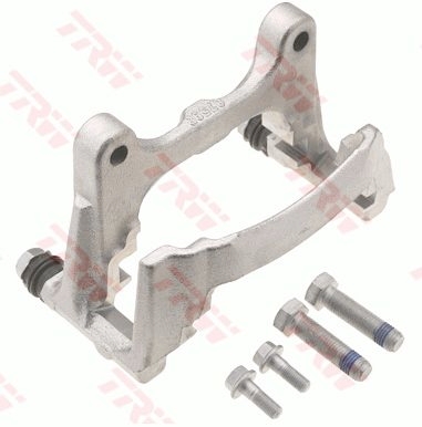 Bremsecaliper brakett