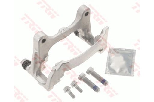 Bremsecaliper brakett