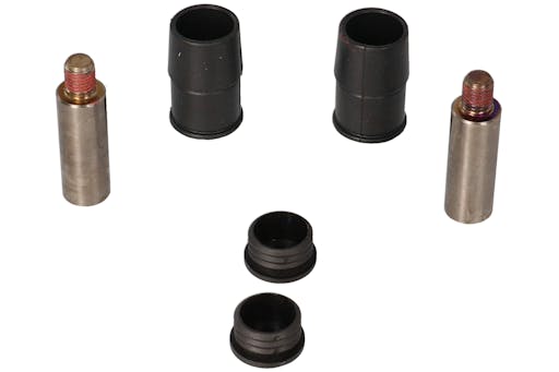 Bremsecaliper slidesett