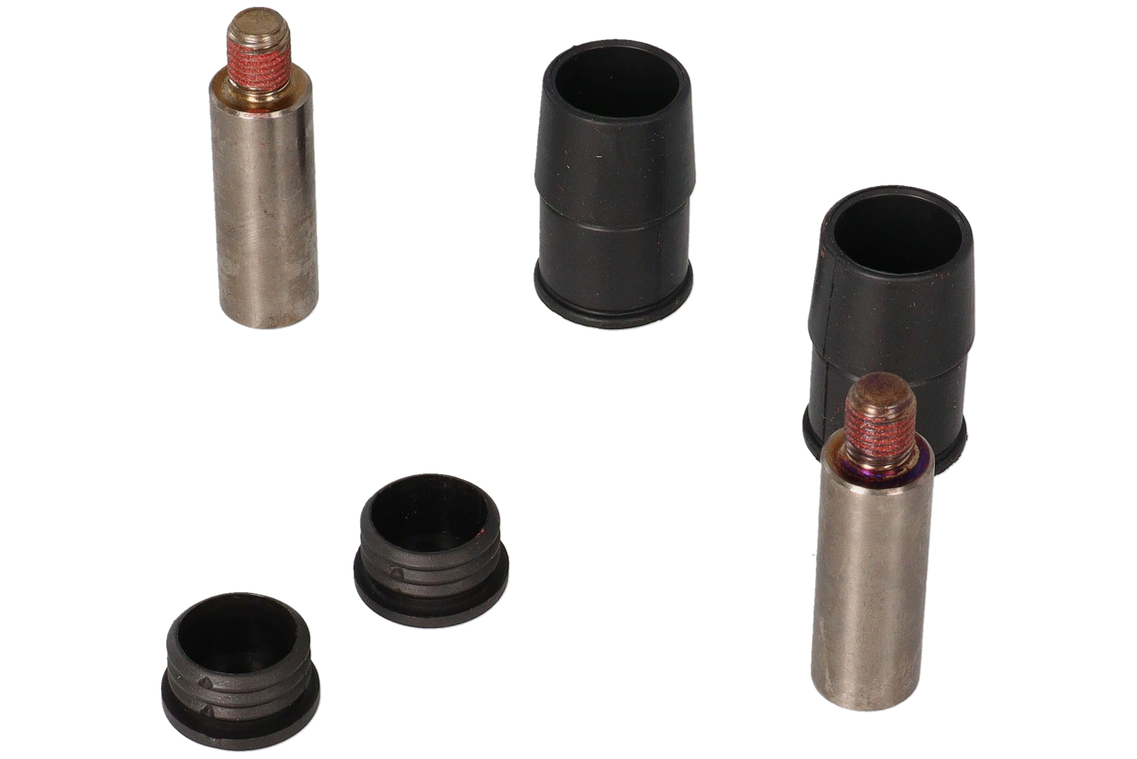 Bremsecaliper slidesett