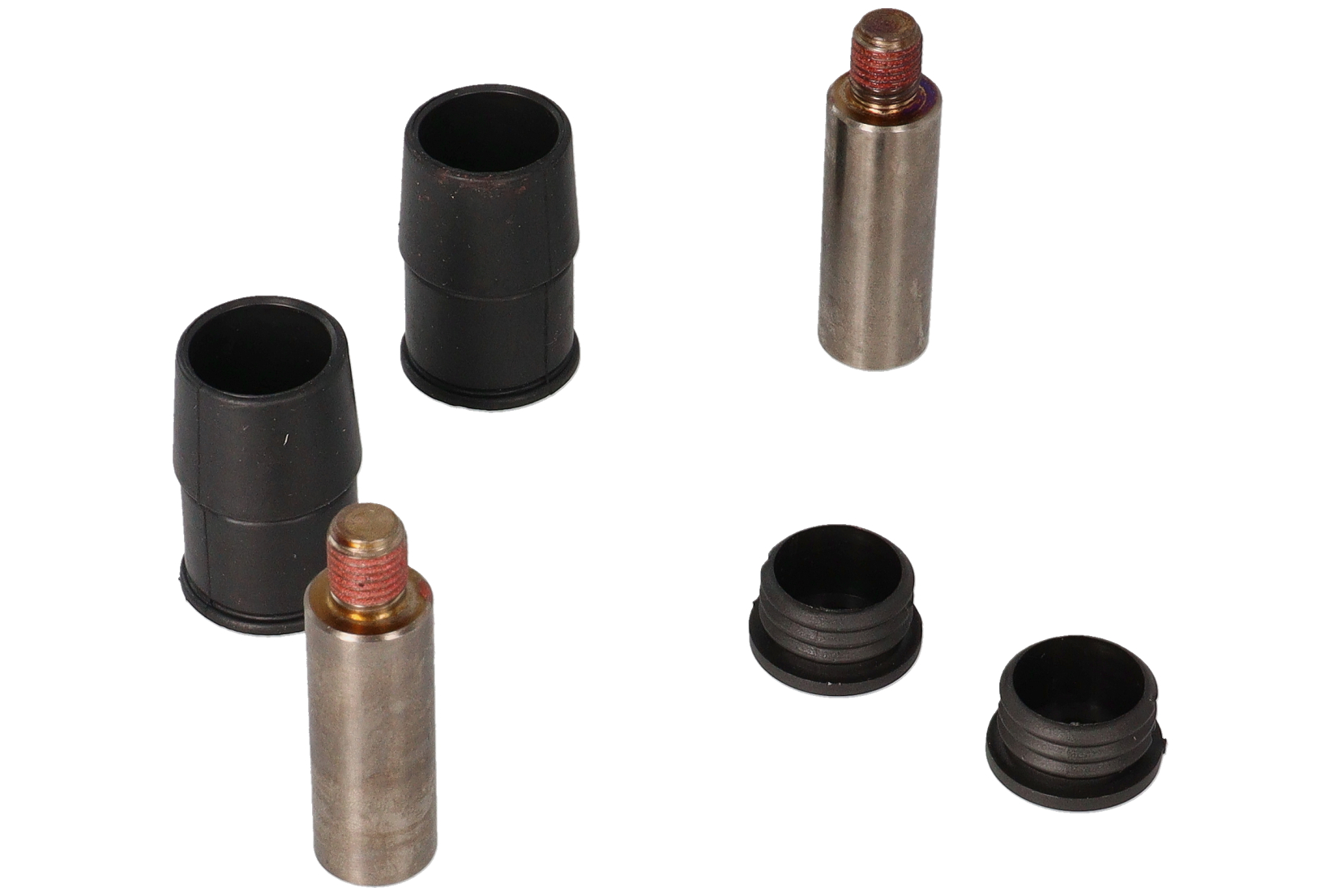 Bremsecaliper slidesett