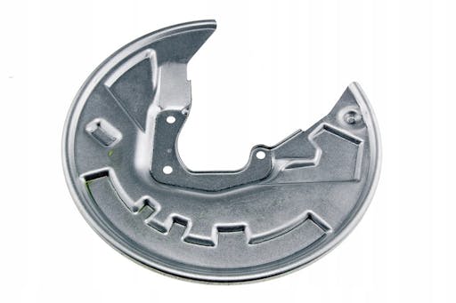 Bremseskjold til Citroen