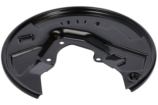 Bremseskjold til Citroen